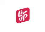 Liv Up company logo