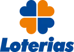 Loterias company logo