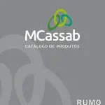 MCassab Distribuição company logo