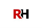 Make RH company logo