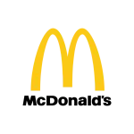 McDonald's company logo