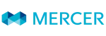 Mercer company logo