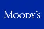 Moody's company logo