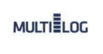 Multilog company logo