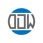 ODW company logo