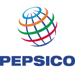 PepsiCo company logo