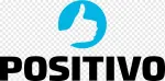 Positivo S+ company logo