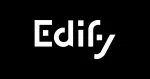 Programa de Estágio Edify company logo