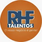 RHF Pato Branco company logo