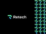 Rech company logo