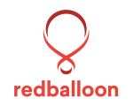 Red Balloon company logo