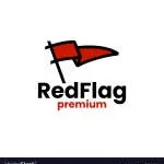 Red Flag Serviços company logo