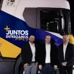 SAFFLOG TRANSPORTES E LOGISTICA INTEGRADA LTDA company logo