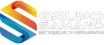 SAMANO RECURSOS HUMANOS company logo