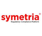 Symetria company logo