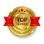 TOP SERVICE DISTRIBUIDORA company logo