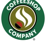 The Coffee company logo