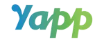 YAPP company logo