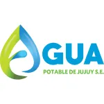 Yporan Indústria de água company logo