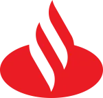 008 Banco Santander (Brasil) S.A. company logo