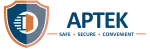 APTEK company logo