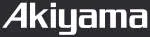 Akiyama Group company logo