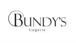 BUNDYS LINGERIE company logo