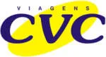 CVC Viagens company logo