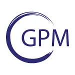 GPM company logo