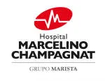 Hospital São Marcelino Champagnat company logo