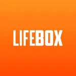 Lifebox Burgers company logo