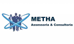 Metha assessoria company logo