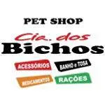 Pet Shop Praça dos Bichos company logo