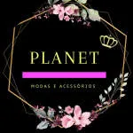 Planet Modas company logo