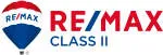 RE/MAX Class company logo