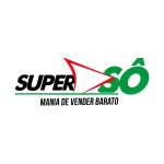 Super Sô Supermercados company logo