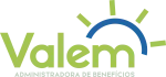 VALEM ADMINISTRADORA DE BENEFICIOS LTDA. company logo