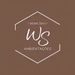 WS Ambientações company logo