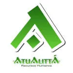 Atualittá Recursos Humanos company logo