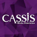 Cassis moda feminina company logo