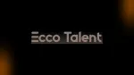 Ecco Talent company logo