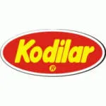 Kodilar company logo