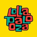 Lollapalooza company logo