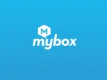 MyBox company logo