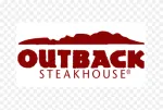 Outback Steakhouse Norteshopping company logo