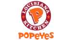 POPEYES company logo