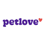 Petlove company logo