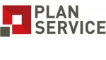 Planservice company logo