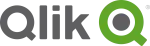 Qlik company logo