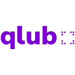 Qlub company logo